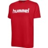 Camiseta Entrenamiento hummel Go Cotton Logo 203513-3062