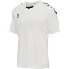 Camiseta hummel HmlCore XK Poly Jersey S/S 211455-9001