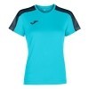 Camiseta Mujer Joma Academy femenino 901141-013