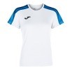 Camiseta Mujer Joma Academy femenino 901141-207