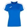 Camiseta Mujer Joma Academy femenino 901141-702