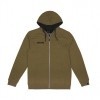 Chaqueta Chndal Spalding Flow Hoody Jacket 40221511-03