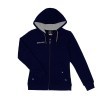 Chaqueta Chndal Spalding Flow Hoody women 40221512-04