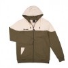 Chaqueta Chndal Spalding Funk Hoody Jacket 40221811-02