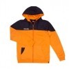 Chaqueta Chndal Spalding Funk Hoody Jacket 40221811-04