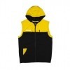 Chaqueta Chndal Spalding Funk sleeveless hoody 40221834-01