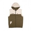 Chaqueta Chndal Spalding Funk sleeveless hoody 40221834-03