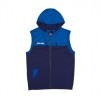 Chaqueta Chndal Spalding Funk sleeveless hoody 40221834-04