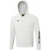 Sudadera Mizuno Terry Hoddie 32EC7B60C-01