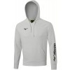 Sudadera Mizuno Terry Hoddie 32EC7B60C-07