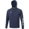 Sudadera Mizuno Terry Hoddie 32EC7B60C-14