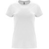 Camiseta Entrenamiento Roly Capri Woman 6683-01