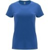 Camiseta Entrenamiento Roly Capri Woman 6683-05