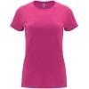 Camiseta Entrenamiento Roly Capri Woman 6683-78