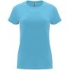 Camiseta Entrenamiento Roly Capri Woman 6683-12