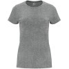 Camiseta Entrenamiento Roly Capri Woman 6683-58