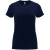 Camiseta Entrenamiento Roly Capri Woman 6683-55