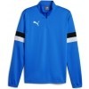 Sudadera Puma TeamRise 1/4 Zip Top 658656-02