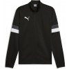 Sudadera Puma TeamRise 1/4 Zip Top 658656-03