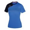 Camiseta Mujer Mizuno Shukyu Woman X2EAB730-22