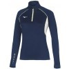 Sudadera Mizuno Premium JPN Warmer Top U2EC7201-14