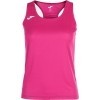 Camiseta Mujer Joma Siena sin mangas 900703.500