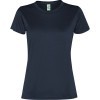 Camiseta Mujer Roly Slam Woman 0305-55