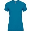 Camiseta Entrenamiento Roly Bahrain Woman 0408-45