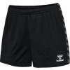 Calzona hummel Hml Authentic Poly Shorts Woman 219972-2001