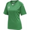 Camiseta Mujer hummel Hml Core Volley Tee Woman 213923-6235