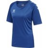 Camiseta Mujer hummel Hml Core Volley Tee Woman 213923-7045