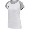 Camiseta Mujer hummel Hml Core Volley Stretch Woman 213924-9001