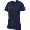 Camiseta Entrenamiento hummel HmlGo 2.0 S/S Woman 224830-7026