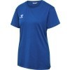 Camiseta Entrenamiento hummel HmlGo 2.0 S/S Woman 224830-7045