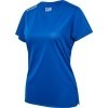 Camiseta hummel HmlRun Jersey S/S Woman 227243-7045