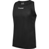 Camiseta hummel HmlRun Singlet 227247-2001