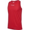 Camiseta hummel HmlRun Singlet 227247-3365