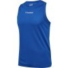 Camiseta hummel HmlRun Singlet 227247-7045