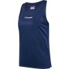 Camiseta hummel HmlRun Singlet Woman 227248-1009