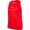 Camiseta hummel HmlRun Singlet Woman 227248-3365