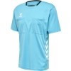 Camisetas Arbitros hummel HmlReferee Chevron S/S 213748-7905