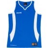 Camiseta Spalding Jam Tank Top Women 40221002-RY/WH