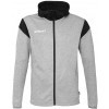 Chaqueta Chndal Uhlsport Squad 27 Track Hood Jacket 1002257-31