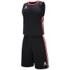 Camiseta Kelme Set Pick and Roll 8252LB1001-9000