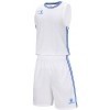 Camiseta Kelme Set Pick and Roll 8252LB1001-9104