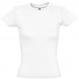 Camiseta Entrenamiento de latiendadelclub SOLS Miss (Mujer) 11386-102