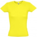 Camiseta Entrenamiento de latiendadelclub SOLS Miss (Mujer) 11386-302
