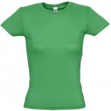 Camiseta Entrenamiento de latiendadelclub SOLS Miss (Mujer) 11386-272