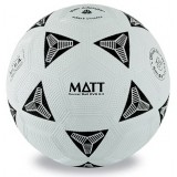 Balón Fútbol de latiendadelclub MATT S5 Picos 5153