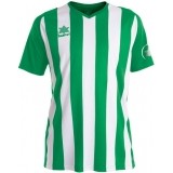 Camiseta de latiendadelclub LUANVI New Listada 07248-0050